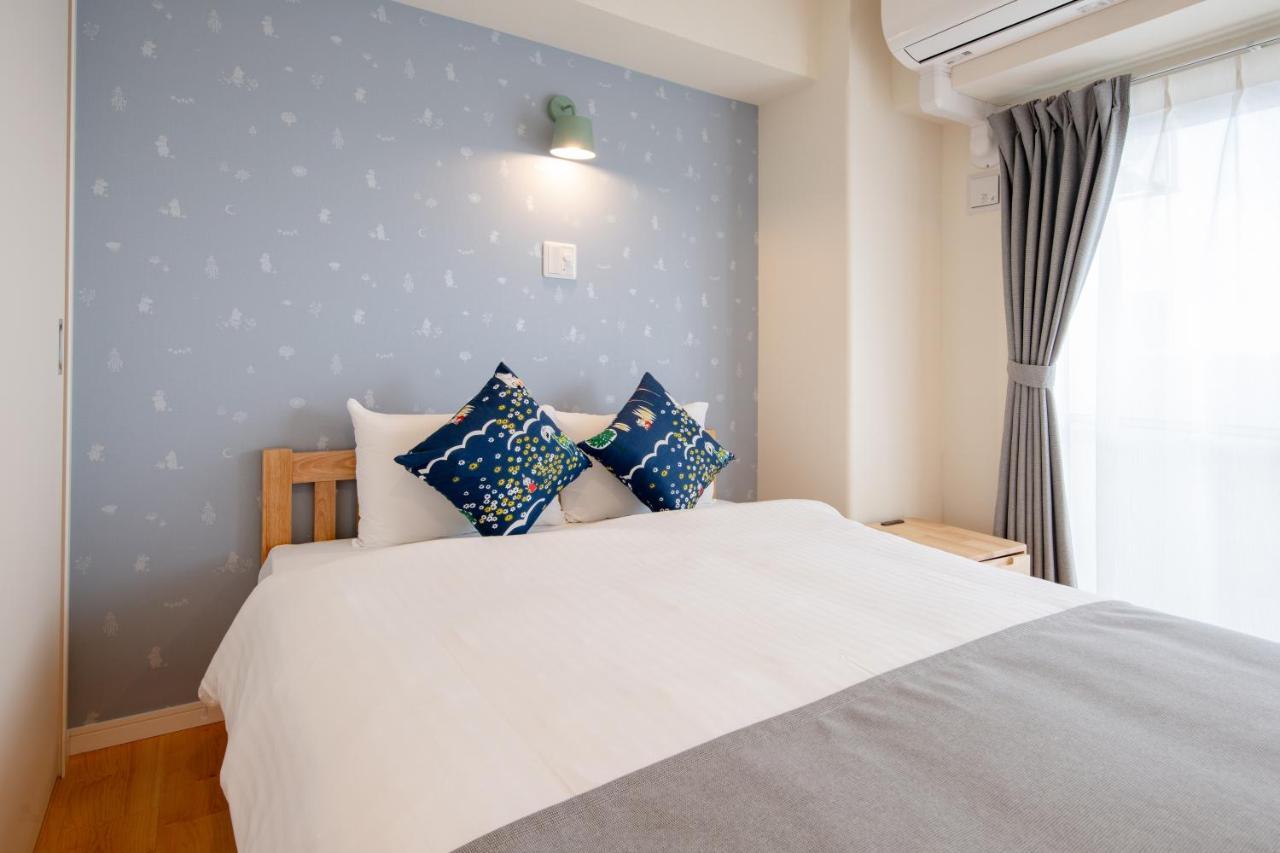 Hotel Haabesu Okinawa Urasoe Luaran gambar