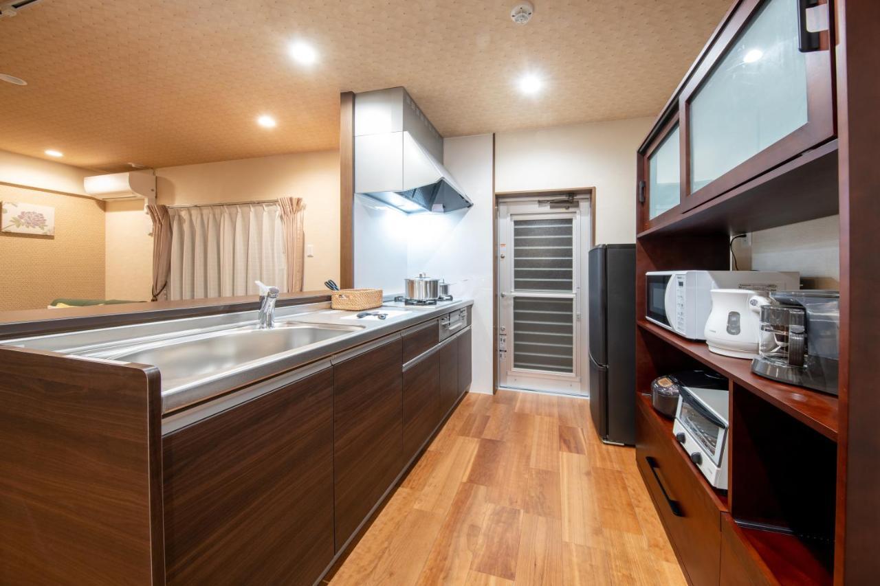 Hotel Haabesu Okinawa Urasoe Luaran gambar