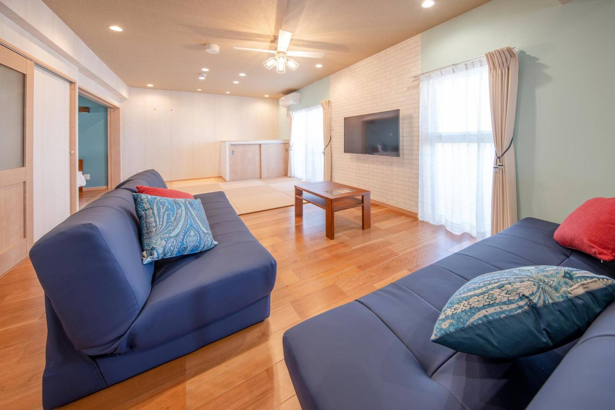 Hotel Haabesu Okinawa Urasoe Luaran gambar