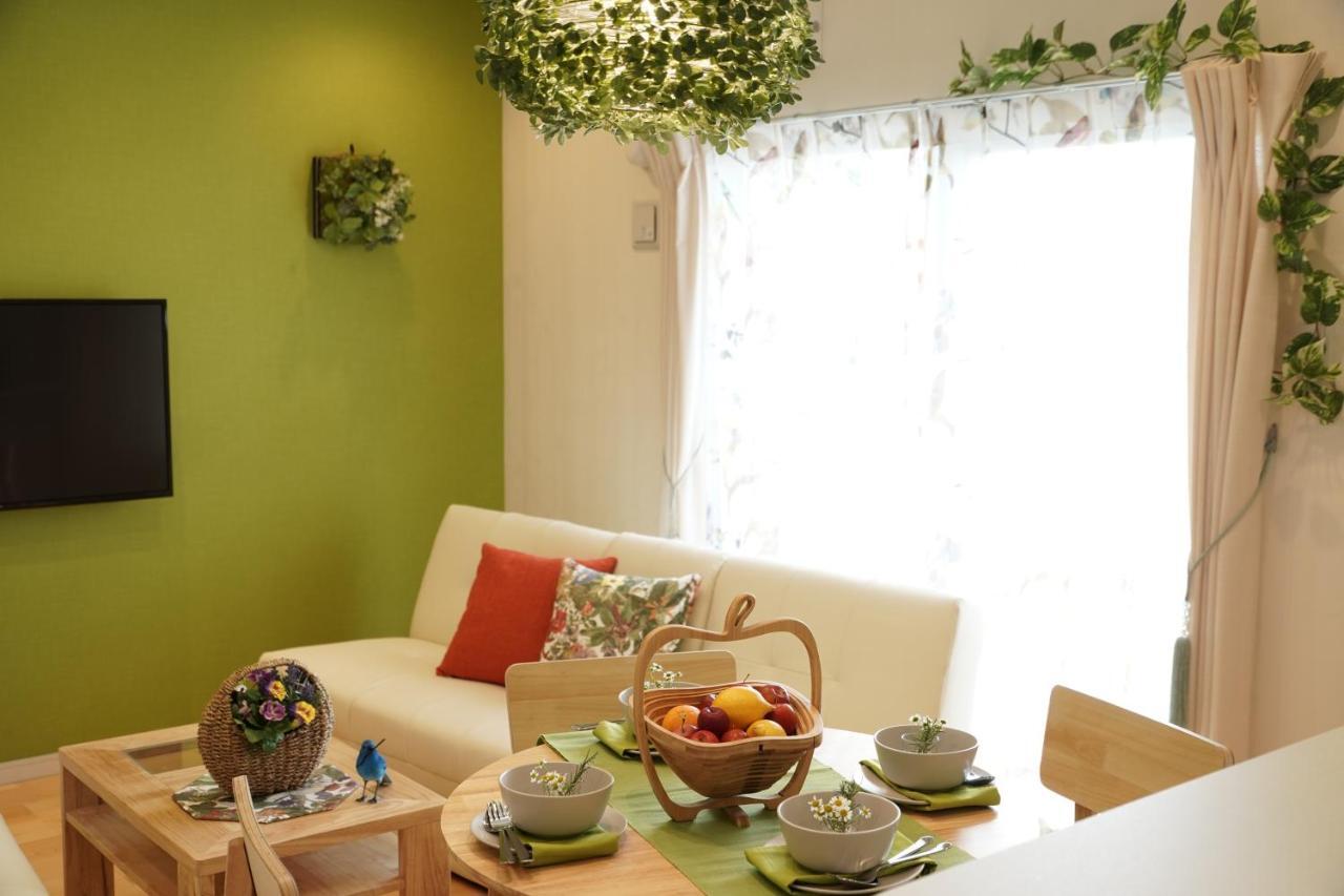 Hotel Haabesu Okinawa Urasoe Luaran gambar