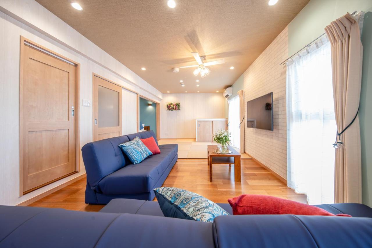 Hotel Haabesu Okinawa Urasoe Luaran gambar