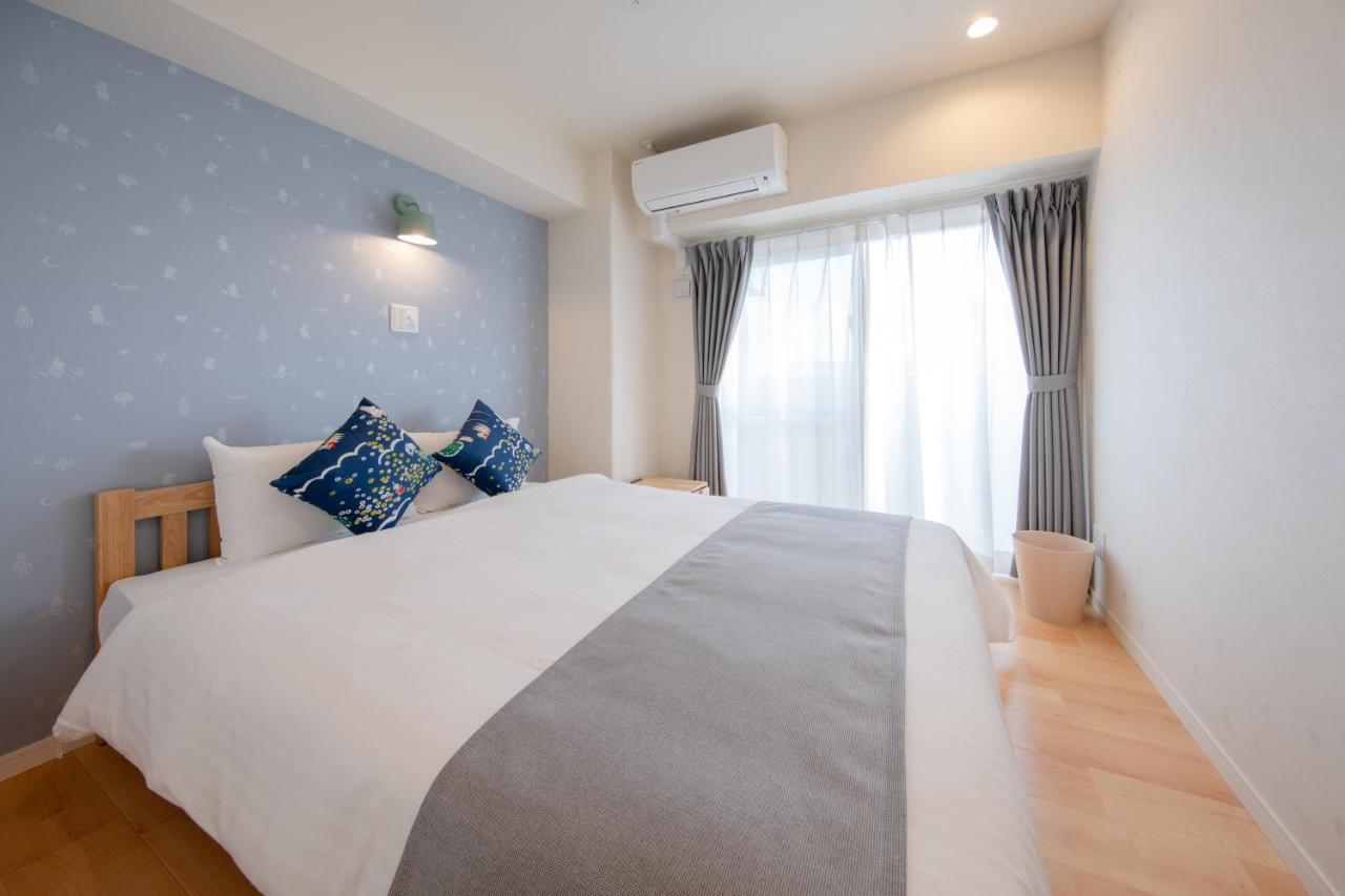 Hotel Haabesu Okinawa Urasoe Luaran gambar