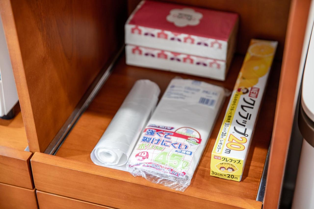 Hotel Haabesu Okinawa Urasoe Luaran gambar